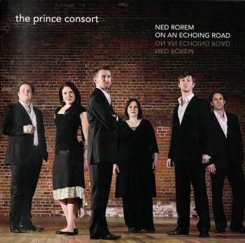 Album The Prince Consort: On An Echoing Road