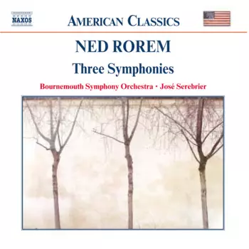 Three Symphonies