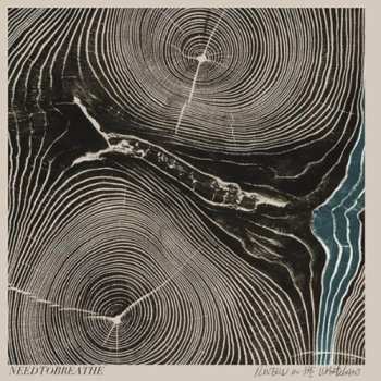 CD NEEDTOBREATHE: Rivers In The Wasteland