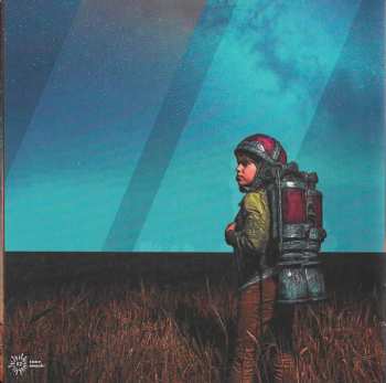 CD Neffex: New Beginnings