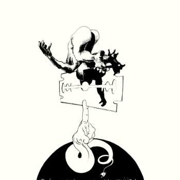 Album Negative Gears: Negative Gears