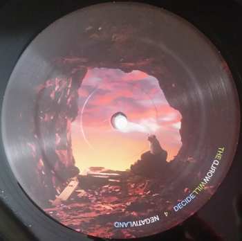 2LP Negativland: The World Will Decide