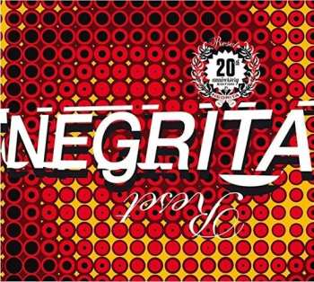 2CD Negrita: Reset (20th Anniversary Edition)
