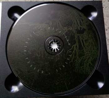 CD Negură Bunget: Măiastru Sfetnic LTD