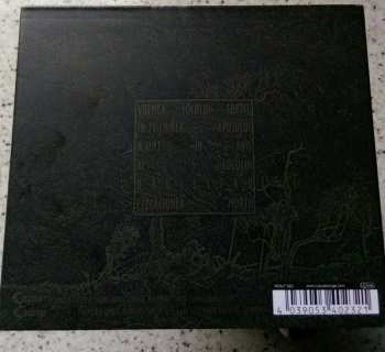 CD Negură Bunget: Măiastru Sfetnic LTD