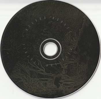 CD Negură Bunget: Măiestrit / Măiastru Sfetnic LTD