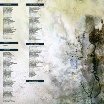 2LP Negură Bunget: OM