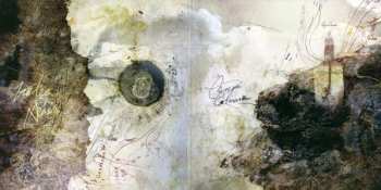 2LP Negură Bunget: OM