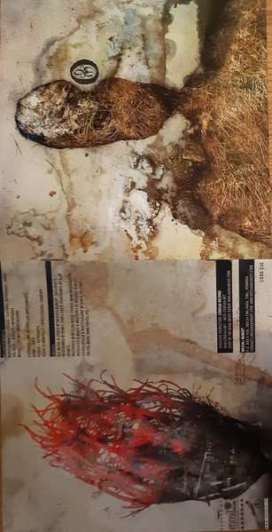 CD Negură Bunget: OM