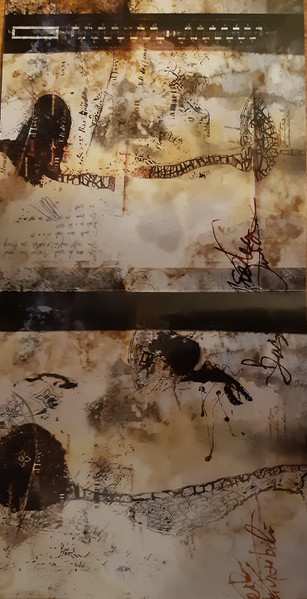 CD Negură Bunget: OM