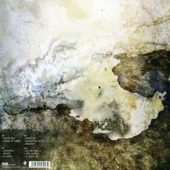 2LP Negură Bunget: OM