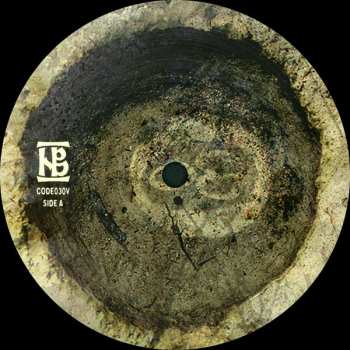 2LP Negură Bunget: OM