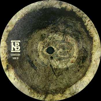 2LP Negură Bunget: OM