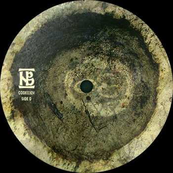 2LP Negură Bunget: OM