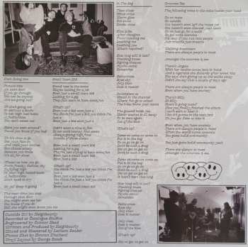 LP Neighbourly: Outside 311 / Alla Discoteca