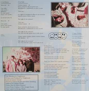 LP Neighbourly: Outside 311 / Alla Discoteca