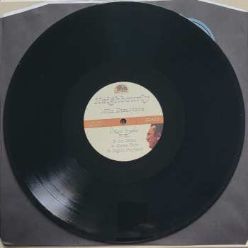 LP Neighbourly: Outside 311 / Alla Discoteca