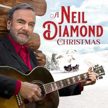 2CD Neil Diamond: A Neil Diamond Christmas