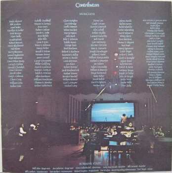 LP Neil Diamond: Jonathan Livingston Seagull (Original Motion Picture Sound Track)