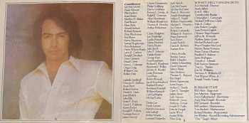 CD Neil Diamond: Jonathan Livingston Seagull (Original Motion Picture Sound Track)