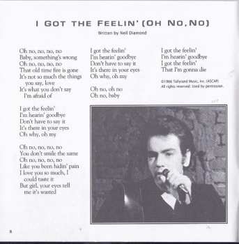 2CD Neil Diamond: The Greatest Hits 1966-1992