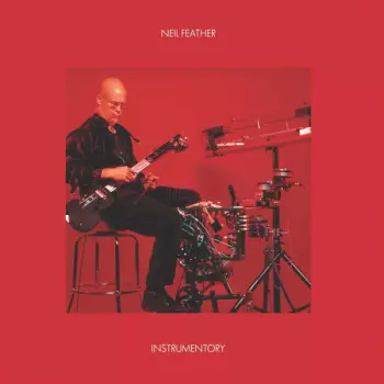 Neil Feather: Instrumentory