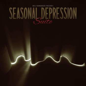 LP Neil Hamburger Presents: Seasonal Depression Suite