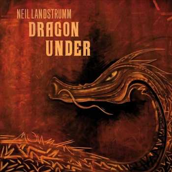 Album Neil Landstrumm: Dragon Under