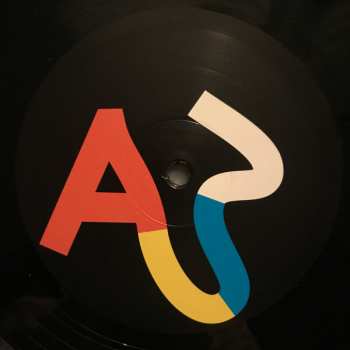 LP Neil Landstrumm: Sun Universe