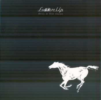 CD Neil Young: Fu##in' Up