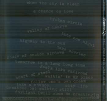 CD Neil Young: Fu##in' Up