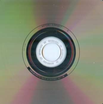 CD Neil Young: Fu##in' Up