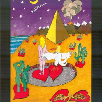 CD Neil Young: Fu##in' Up