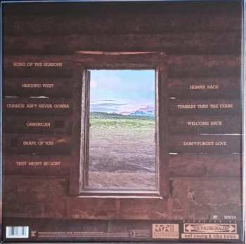 LP/CD/Box Set/Blu-ray Neil Young: Barn DLX | NUM | LTD