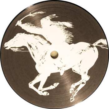 3LP Neil Young & Crazy Horse: Psychedelic Pill