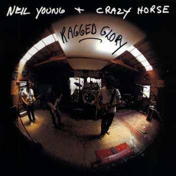 2CD Neil Young: Ragged Glory