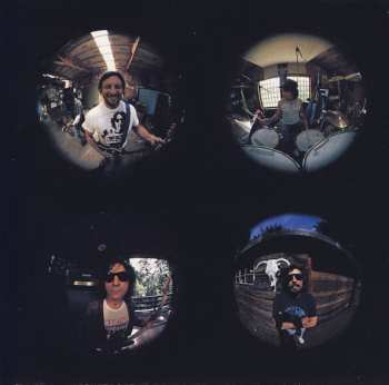 CD Neil Young & Crazy Horse: Ragged Glory