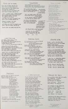 LP Neil Young & Crazy Horse: Zuma