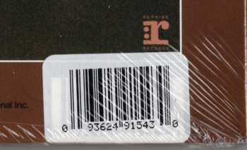 3LP Neil Young: Decade LTD