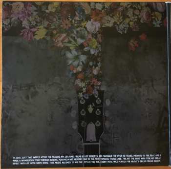 2LP Neil Young: Noise & Flowers
