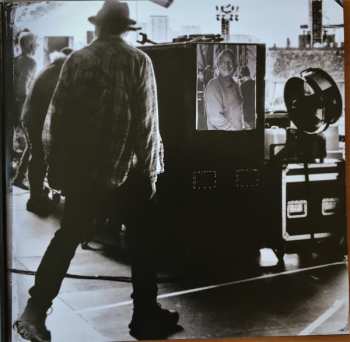 2LP Neil Young: Noise & Flowers