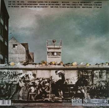 2LP/CD/Box Set/Blu-ray Neil Young: Noise & Flowers  DLX | NUM | LTD