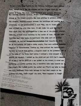 LP Neil Young: Tonight's The Night