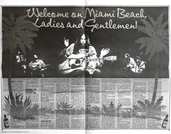 LP Neil Young: Tonight's The Night