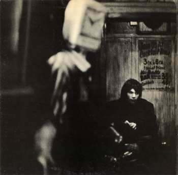 2LP Neil Young: Tonight's The Night (limited, Indie)