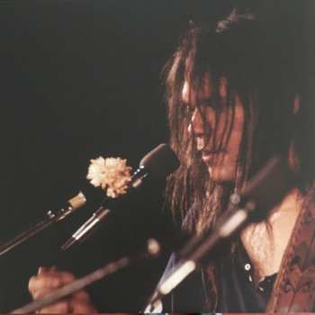 2LP Neil Young: Tuscaloosa 