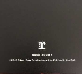 2LP Neil Young: Tuscaloosa 