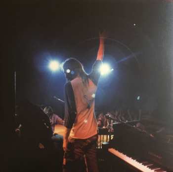 2LP Neil Young: Tuscaloosa 