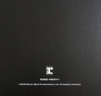 2LP Neil Young: Tuscaloosa 