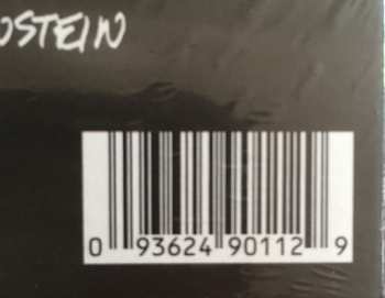 2LP Neil Young: Tuscaloosa 